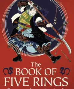 The book of five rings : samurajens strategi