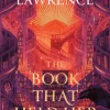 The Book That Held Her Heart