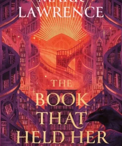 The Book That Held Her Heart
