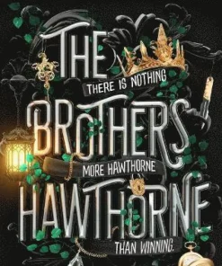 The Brothers Hawthorne