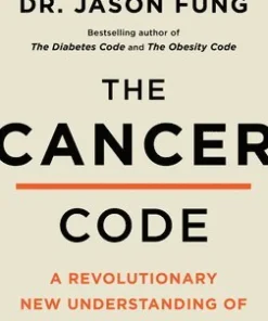 The Cancer Code: Understanding Cancer as an Evolutionary Disease