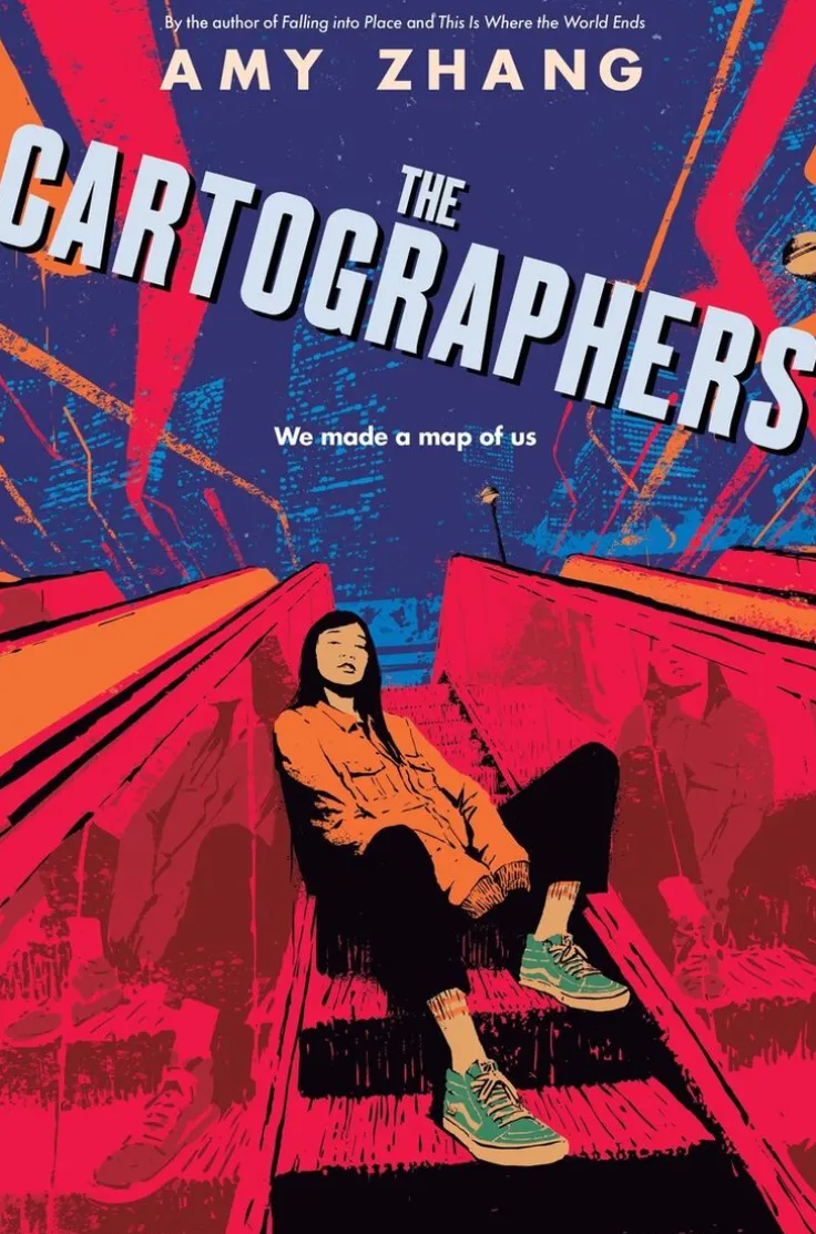 The Cartographers