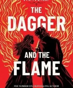 The Dagger and the Flame