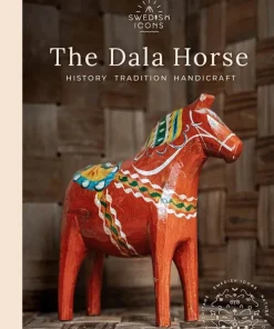 The Dala Horse
