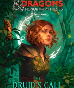 The Druid's Call