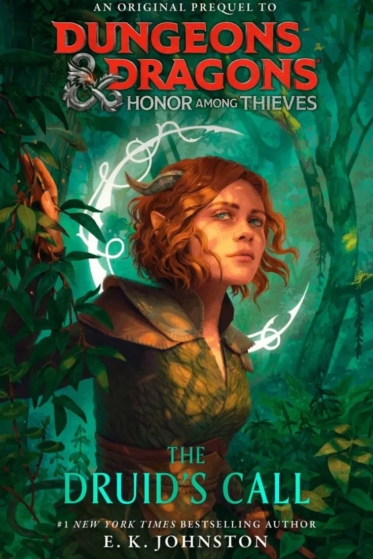 The Druid's Call