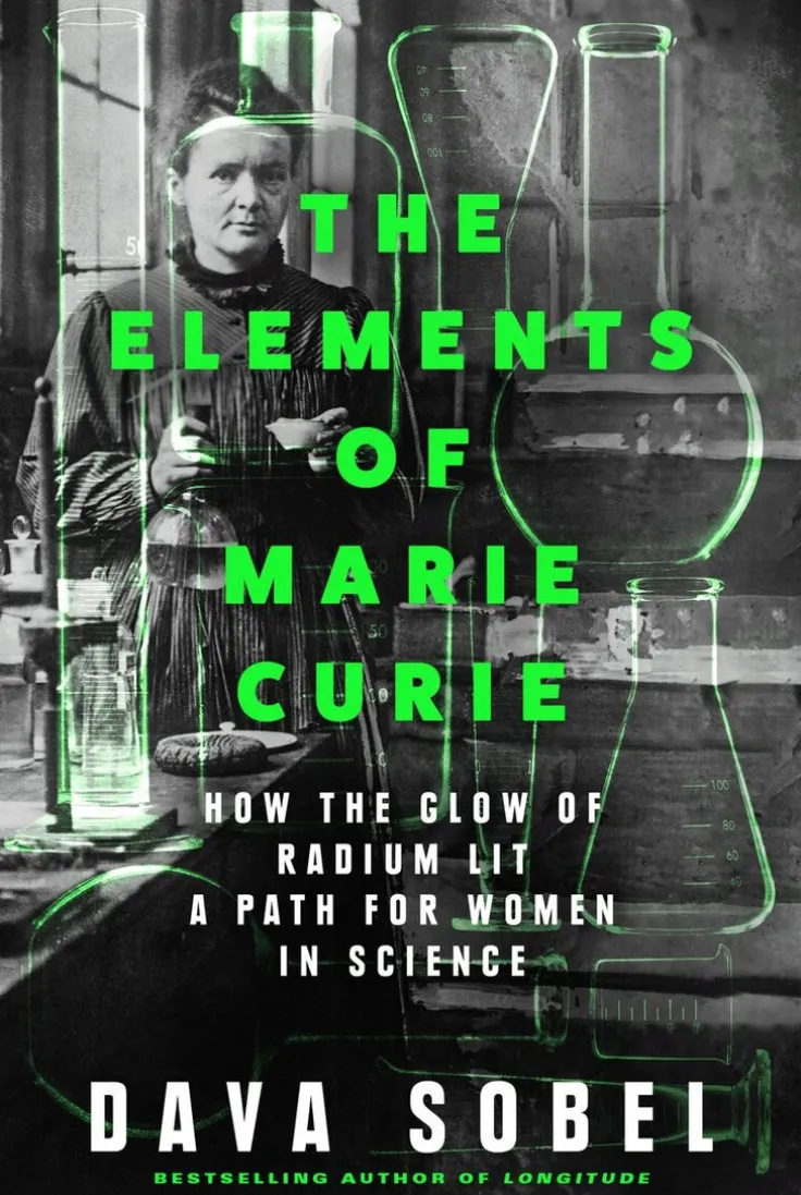 The Elements of Marie Curie