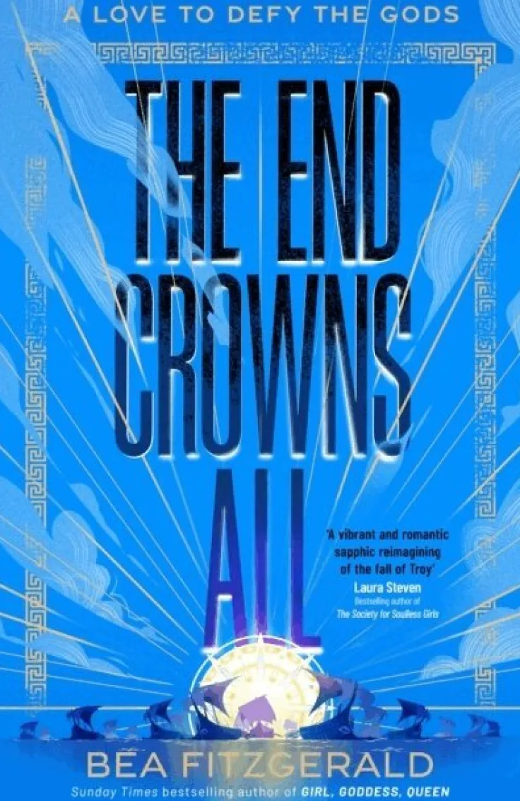 The End Crowns All