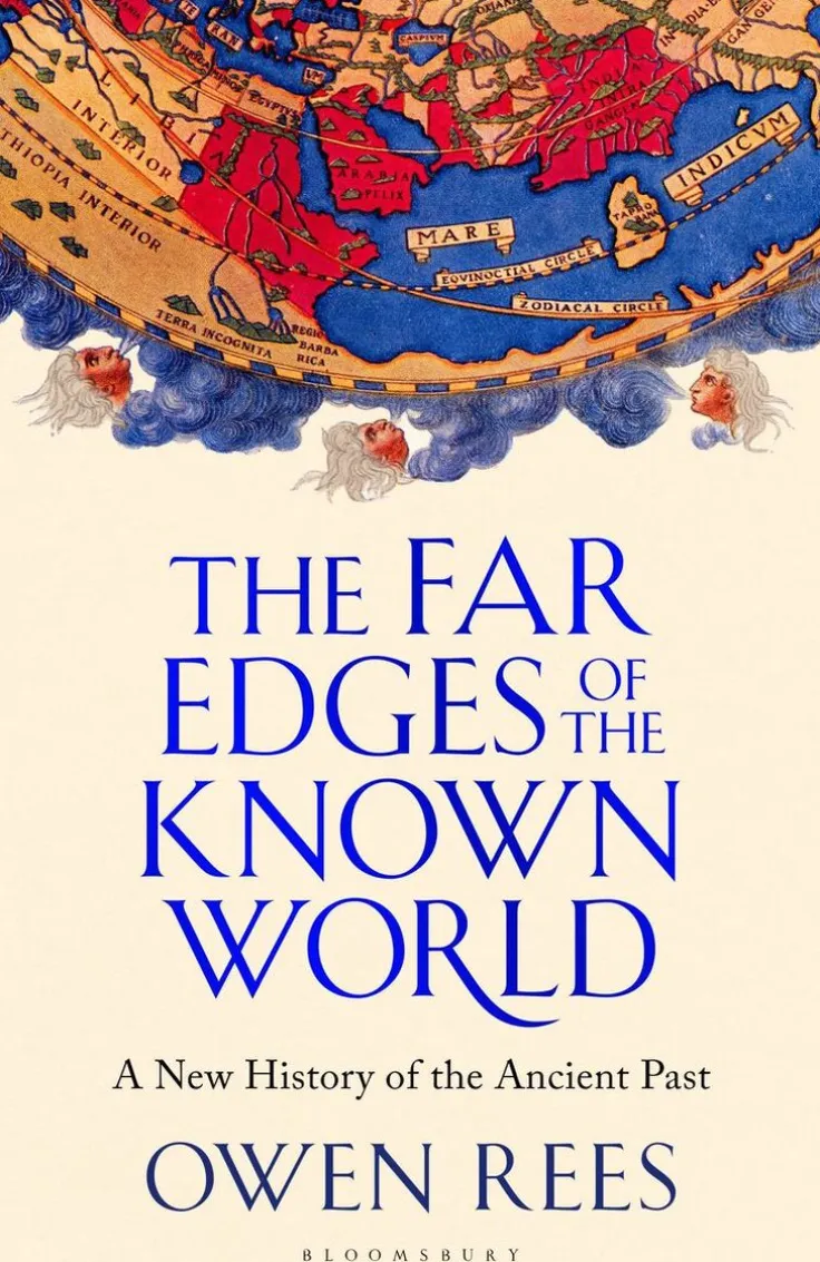 The Far Edges of the Known World
