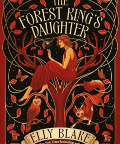 The Forest King's Daughter