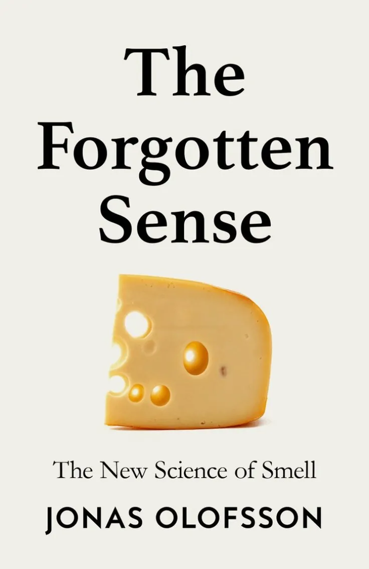 The Forgotten Sense