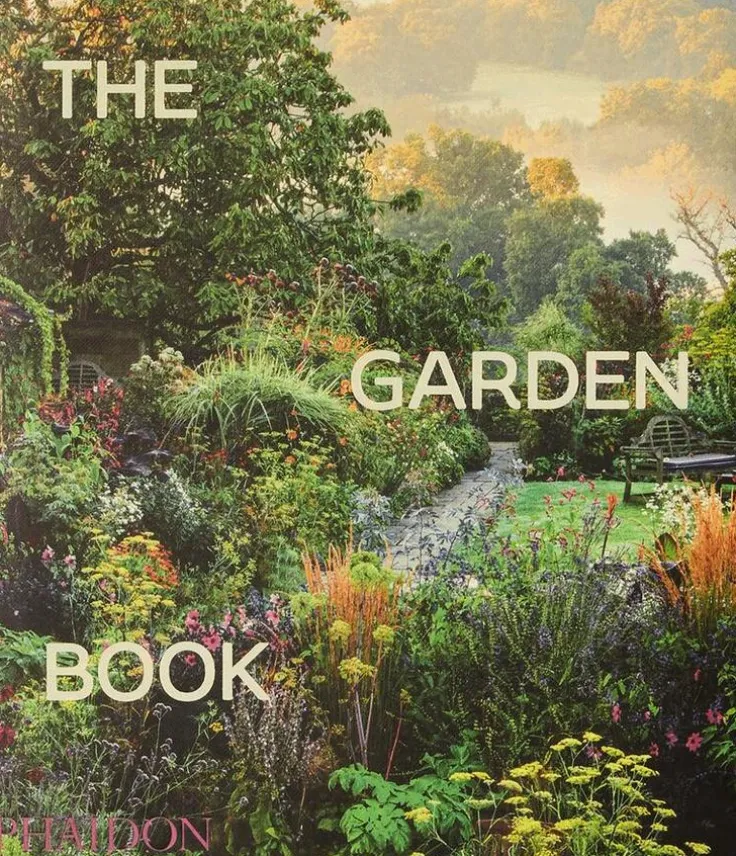 The Garden Book: Revised and Updated Edition