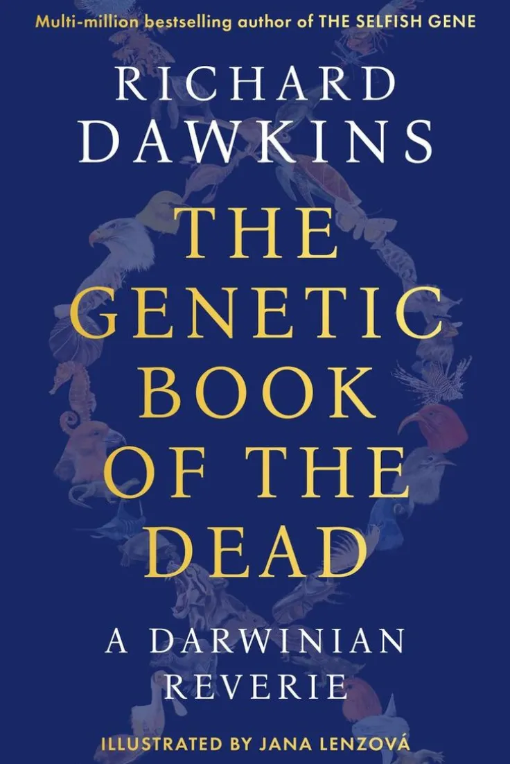 The Genetic Book of the Dead