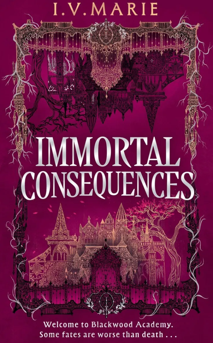 The Immortal Consequences