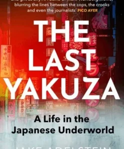 The Last Yakuza