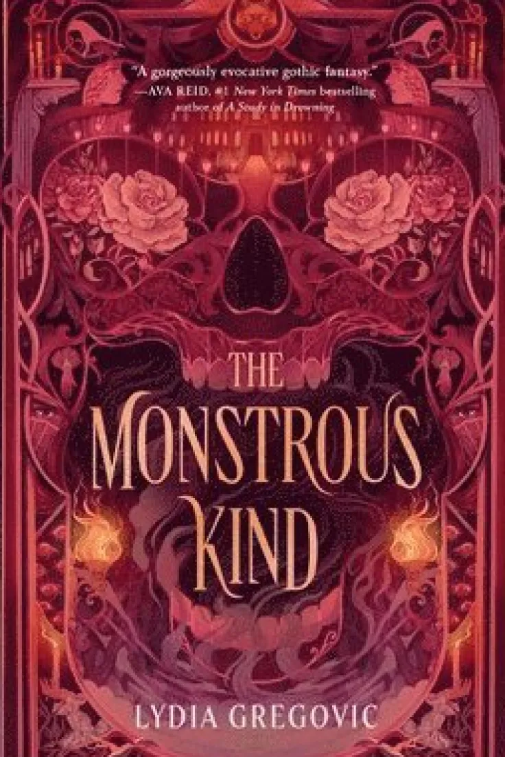 The Monstrous Kind