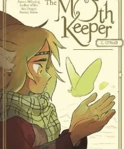 The Moth Keeper
