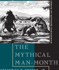 The Mythical Man-Month
