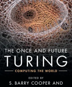 The Once and Future Turing