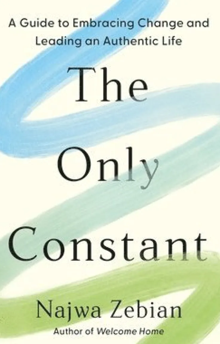 The Only Constant