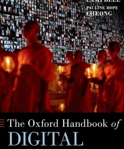 The Oxford Handbook of Digital Religion