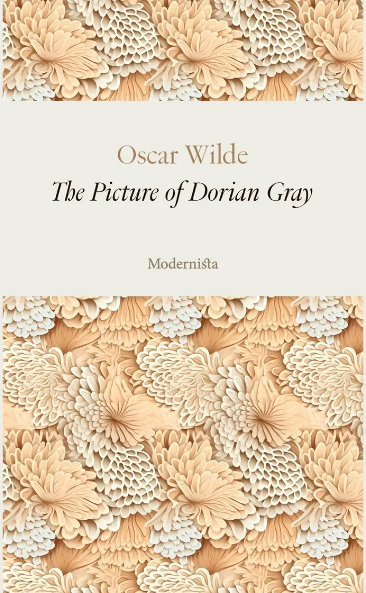 The Picture of Dorian Gray