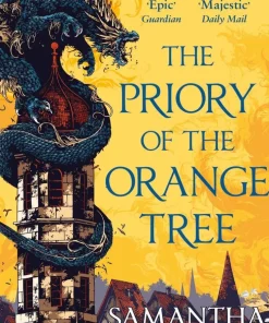 The Priory of the Orange Tree
