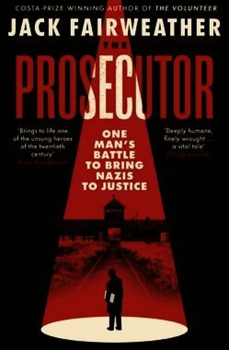 The Prosecutor