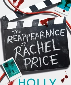 The Reappearance of Rachel Price