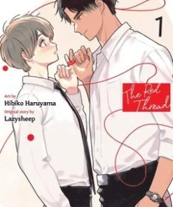 The Red Thread, Vol. 1