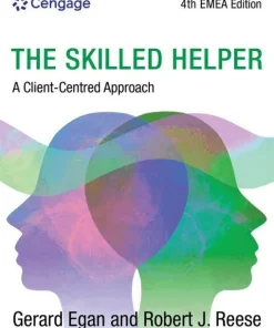 The Skilled Helper
