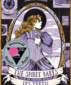 The Spirit Bares Its Teeth