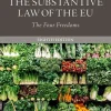 The Substantive Law of the EU