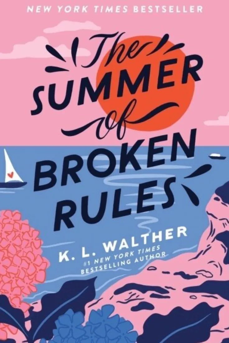 The Summer of Broken Rules