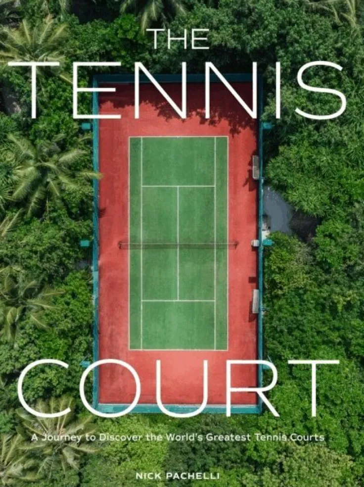 The Tennis Court