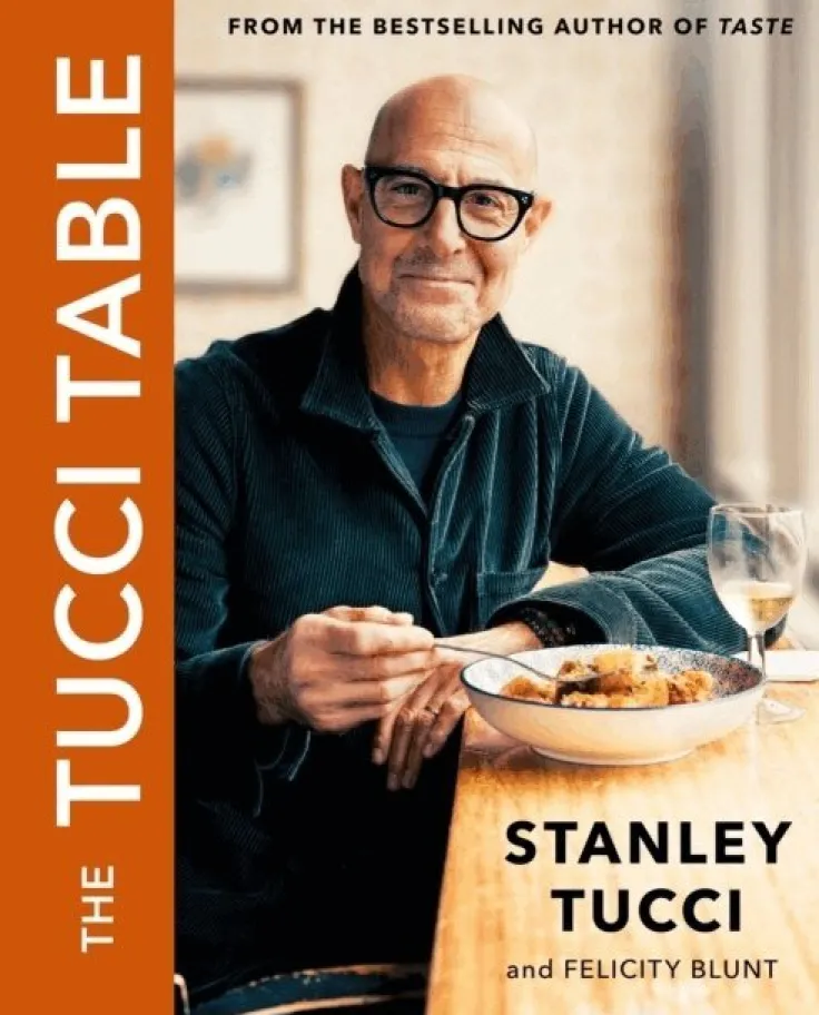 The Tucci Table