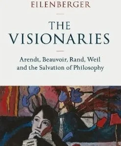 The Visionaries