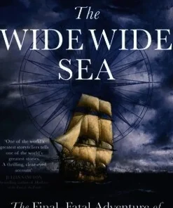 The Wide Wide Sea