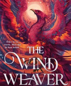 The wind weaver (svensk utgåva)