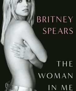 The woman in me (svensk utgåva)