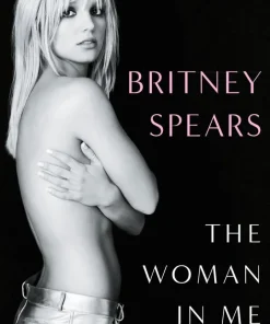The woman in me (svensk utgåva)