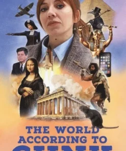The World According to Cunk