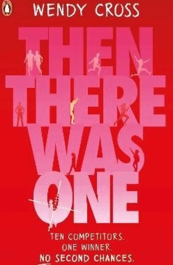 Then There Was One