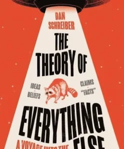 Theory of Everything Else