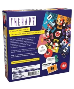 Therapy