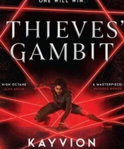 Thieves' Gambit