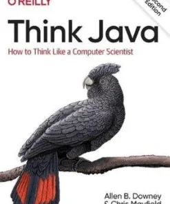 Think Java