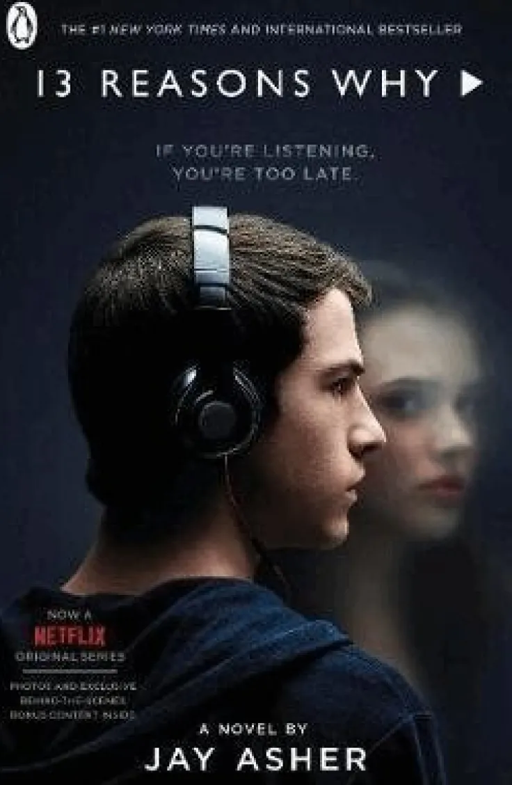 Thirteen Reasons Why