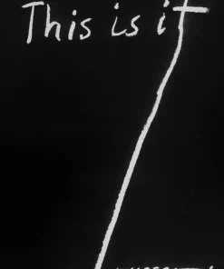 This is it