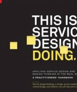 This is Service Design Doing